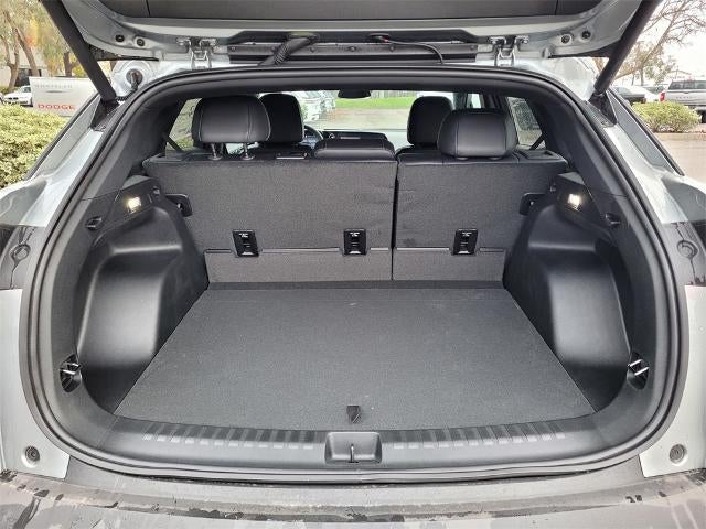 2026 Chevrolet Blazer EV LT FWD