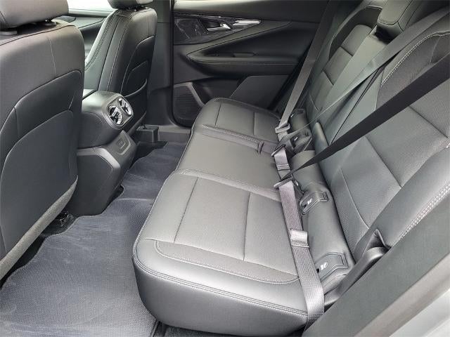 2026 Chevrolet Blazer EV LT FWD