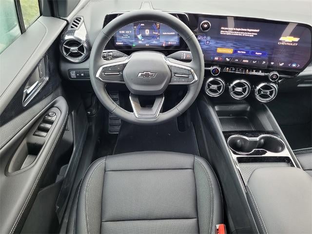 2026 Chevrolet Blazer EV LT FWD