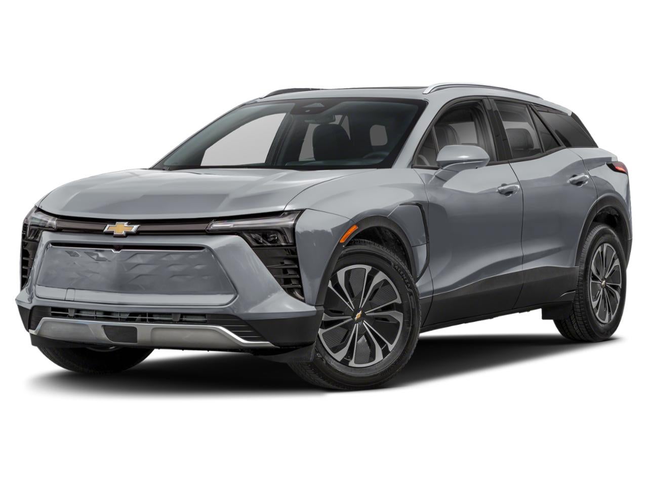 2026 Chevrolet Blazer EV LT FWD