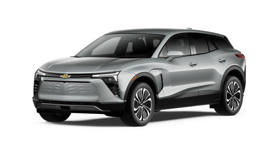 2026 Chevrolet Blazer EV LT FWD