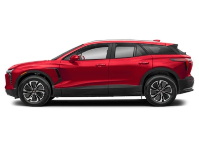 2026 Chevrolet Blazer EV LT FWD