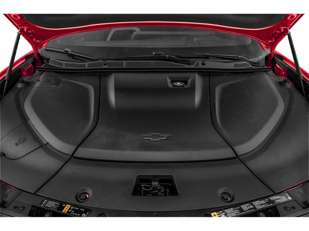 2026 Chevrolet Blazer EV LT FWD