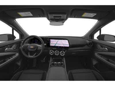 2026 Chevrolet Blazer EV LT FWD