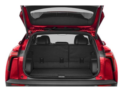 2026 Chevrolet Blazer EV LT FWD