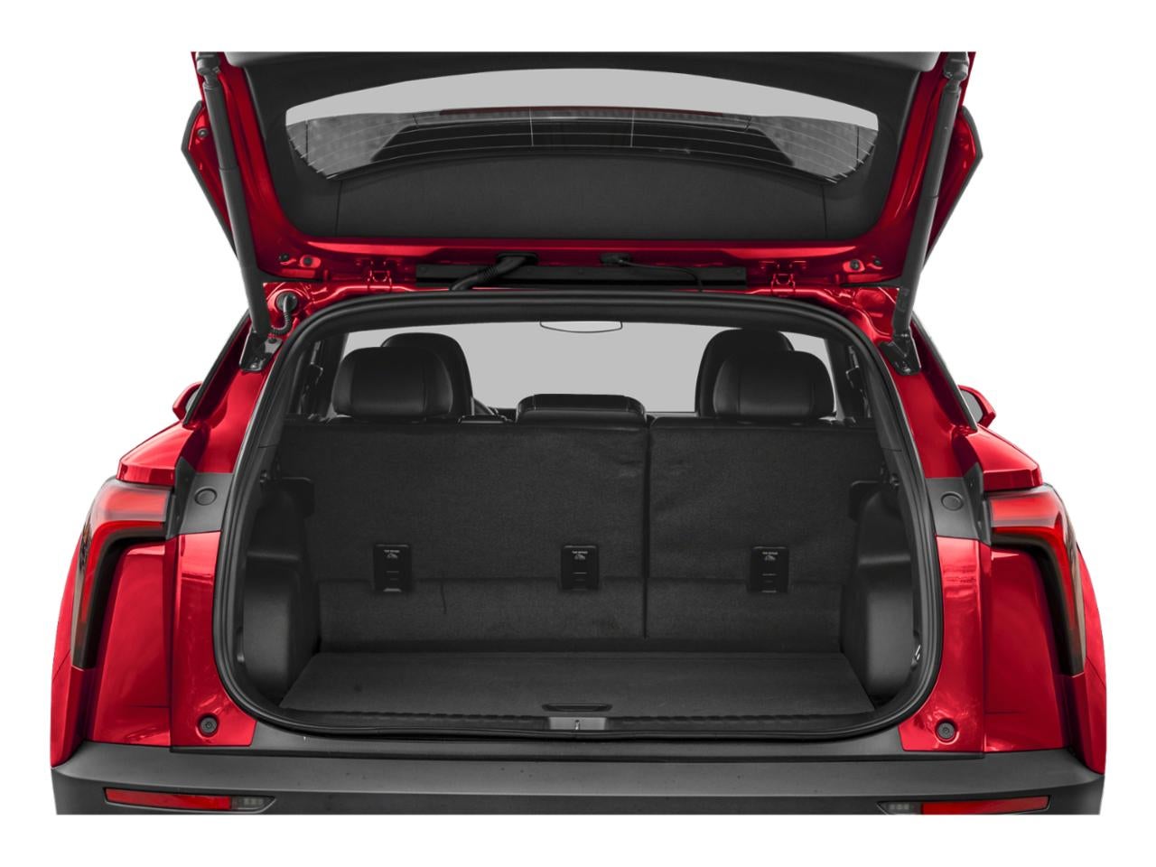 2026 Chevrolet Blazer EV LT FWD