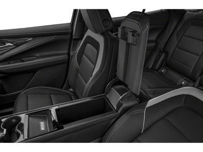 2026 Chevrolet Blazer EV LT FWD