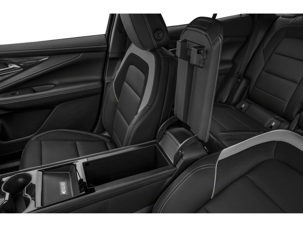 2026 Chevrolet Blazer EV LT FWD