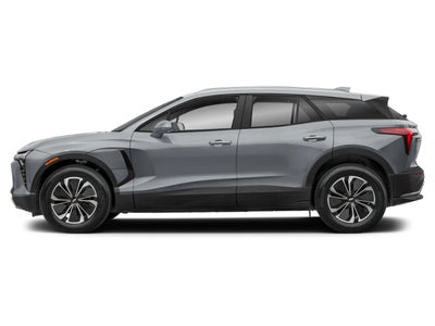 2026 Chevrolet Blazer EV LT FWD