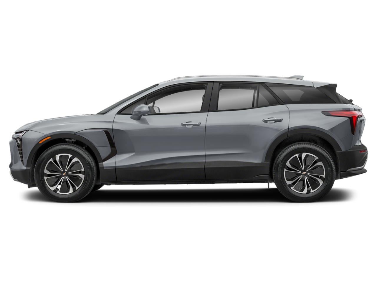 2026 Chevrolet Blazer EV LT FWD