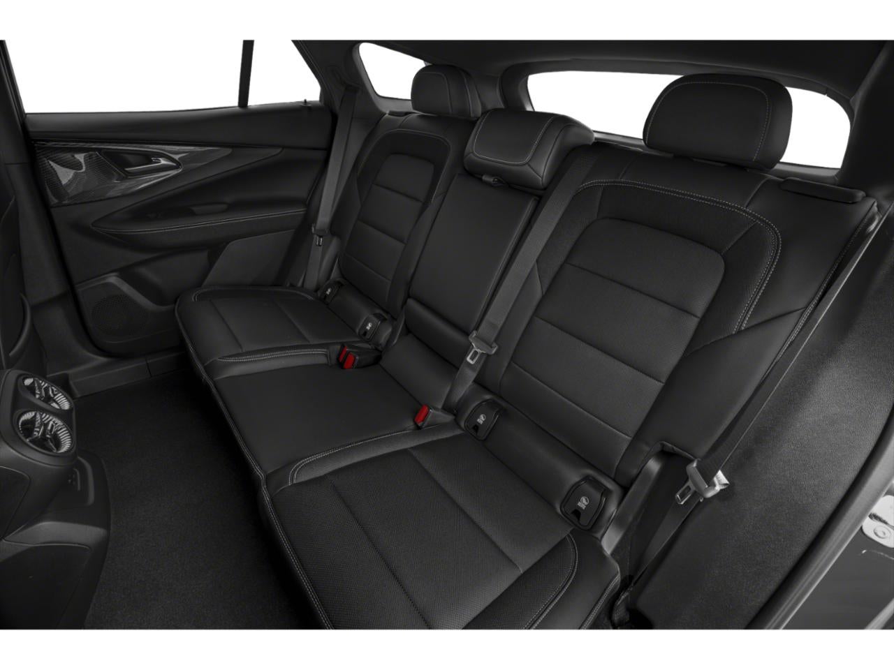 2026 Chevrolet Blazer EV LT FWD