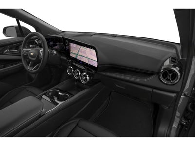 2026 Chevrolet Blazer EV LT FWD