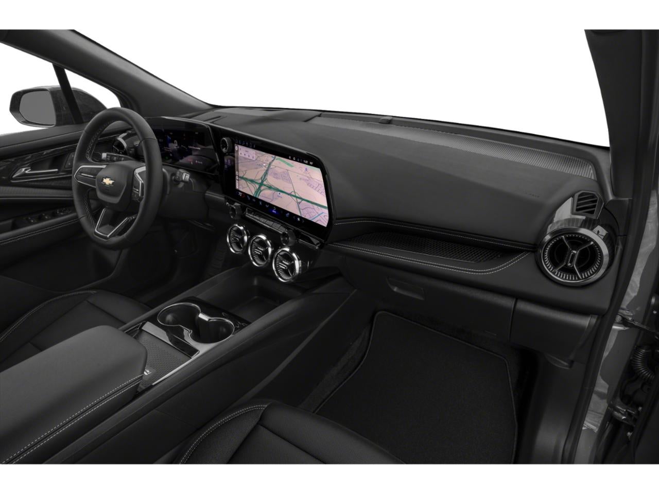 2026 Chevrolet Blazer EV LT FWD