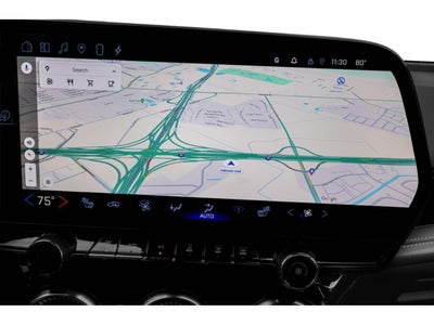 2026 Chevrolet Blazer EV LT FWD