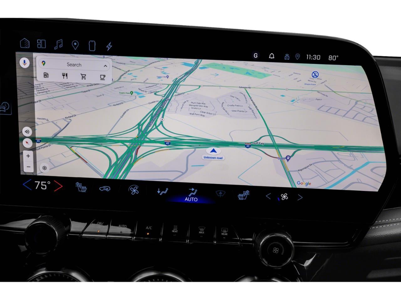 2026 Chevrolet Blazer EV LT FWD