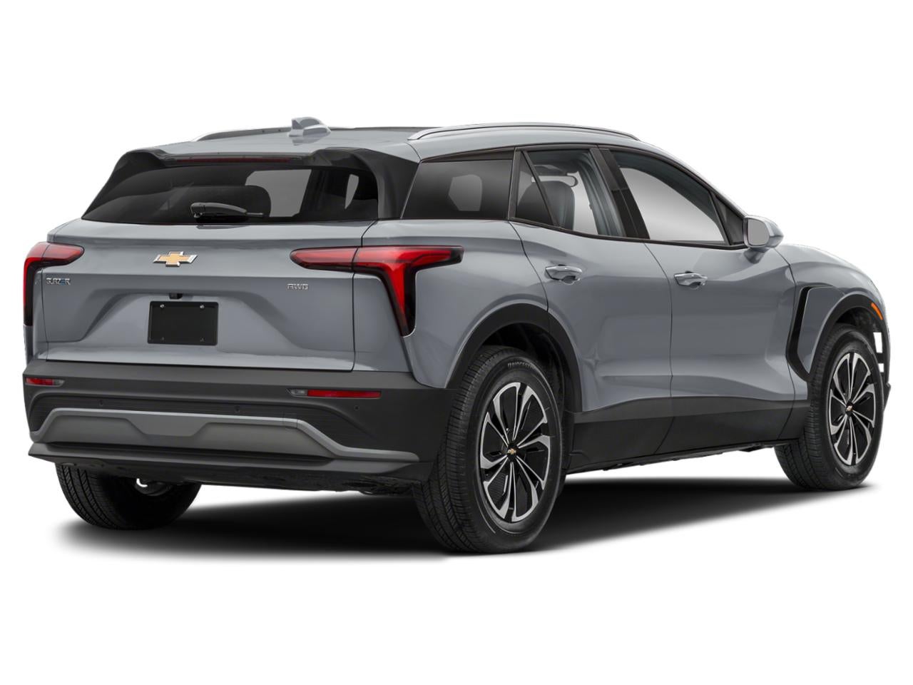 2026 Chevrolet Blazer EV LT FWD