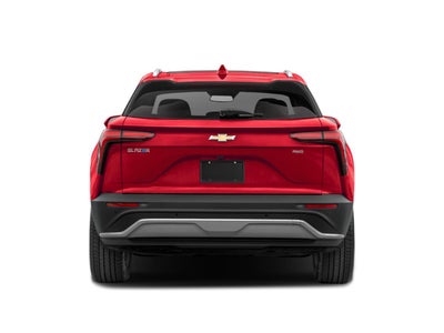 2026 Chevrolet Blazer EV LT FWD