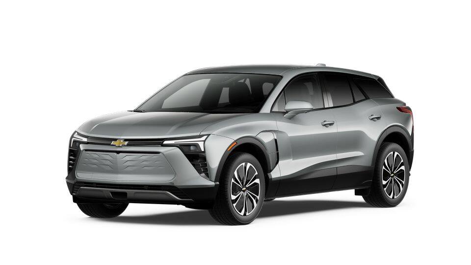 2026 Chevrolet Blazer EV LT FWD