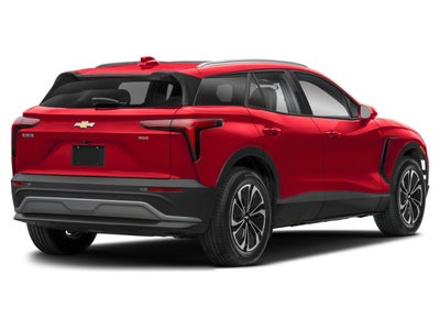 2026 Chevrolet Blazer EV LT FWD