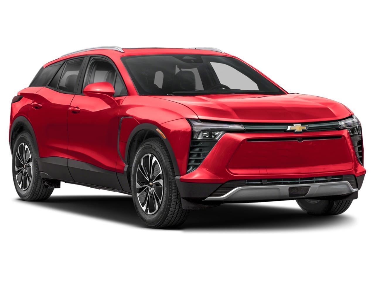 2026 Chevrolet Blazer EV LT FWD