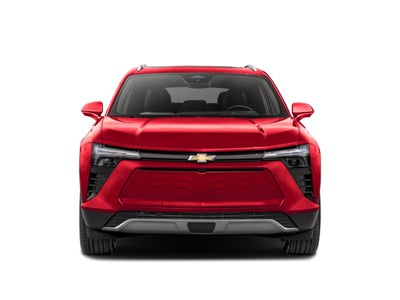 2026 Chevrolet Blazer EV LT FWD