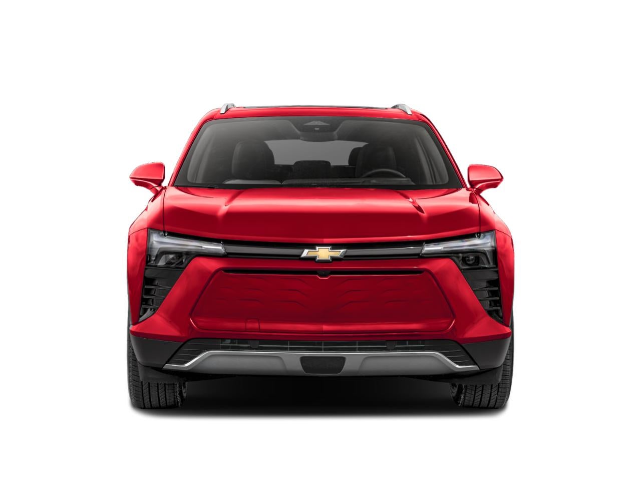 2026 Chevrolet Blazer EV LT FWD