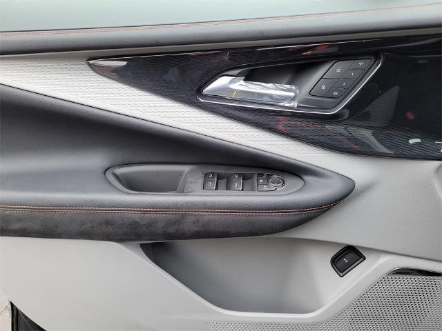 2026 Chevrolet Blazer EV SS AWD