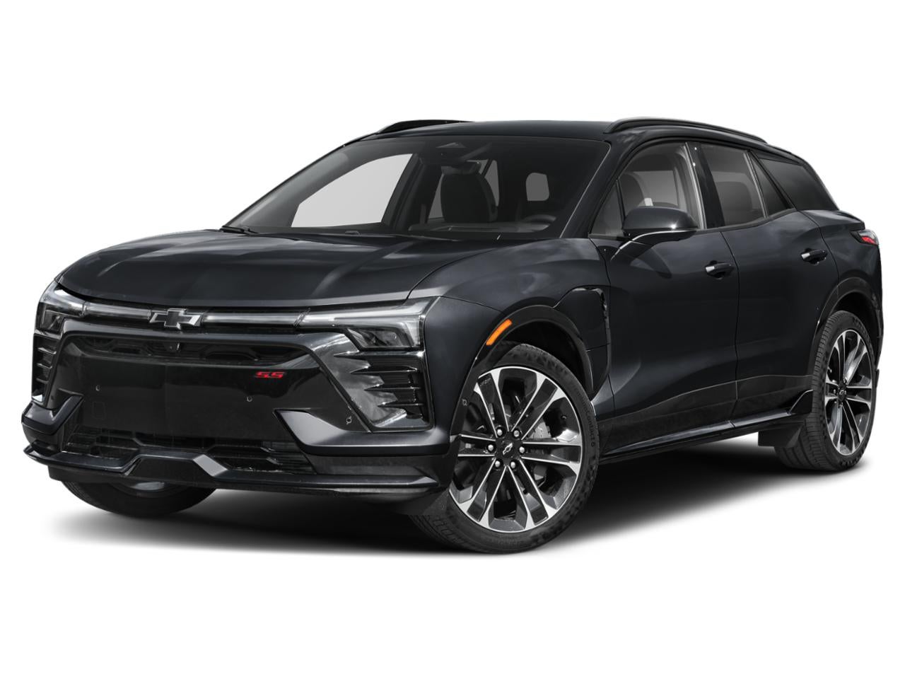 2026 Chevrolet Blazer EV SS AWD