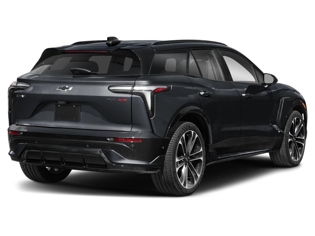 2026 Chevrolet Blazer EV SS AWD