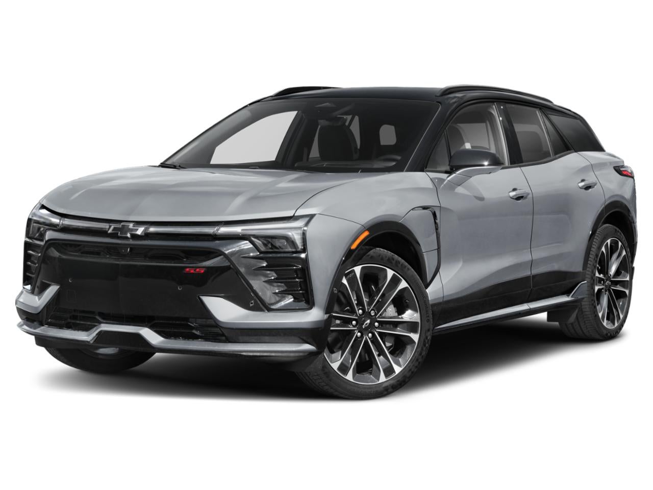 2026 Chevrolet Blazer EV SS AWD