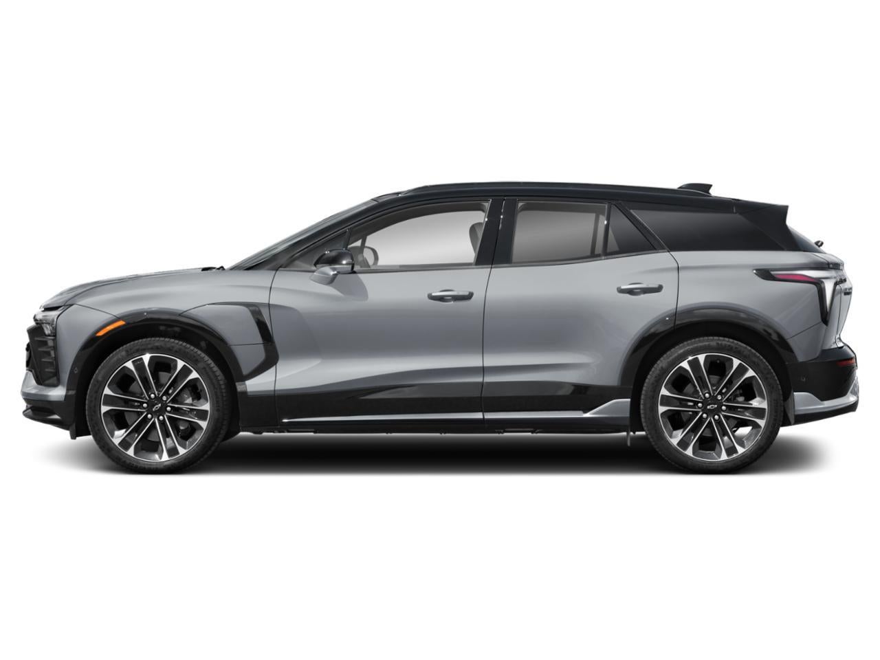 2026 Chevrolet Blazer EV SS AWD