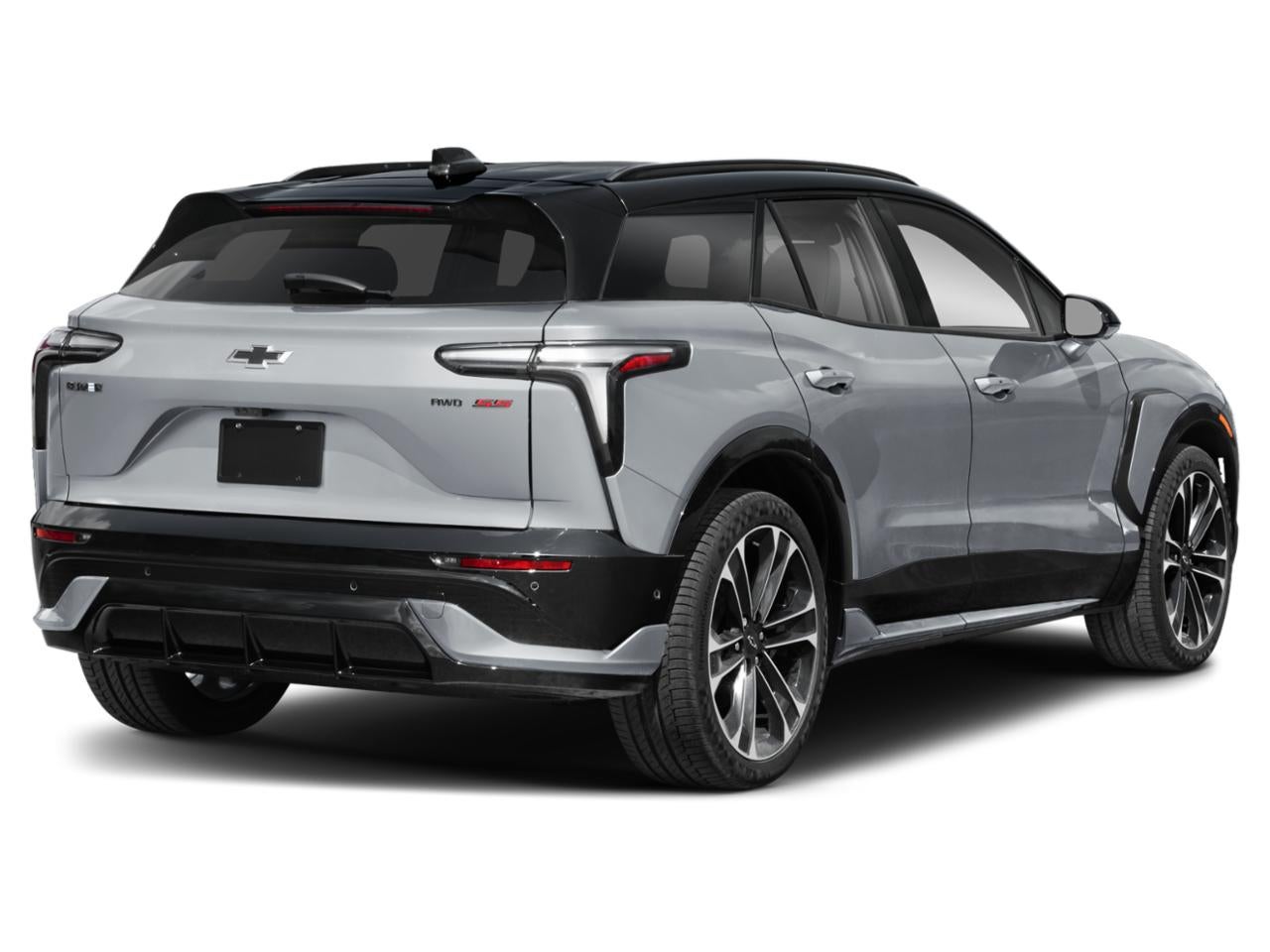 2026 Chevrolet Blazer EV SS AWD