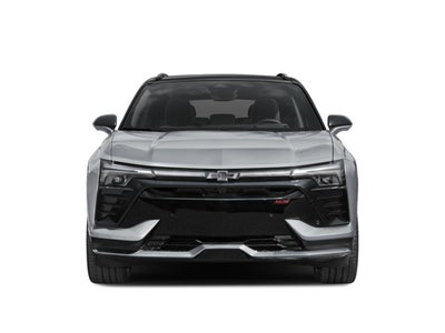 2026 Chevrolet Blazer EV SS AWD