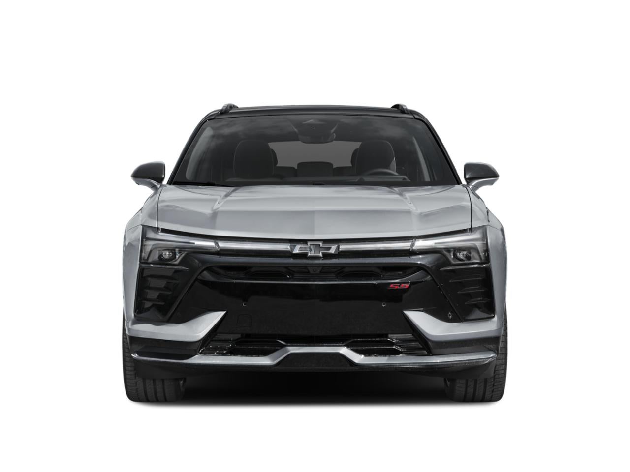 2026 Chevrolet Blazer EV SS AWD