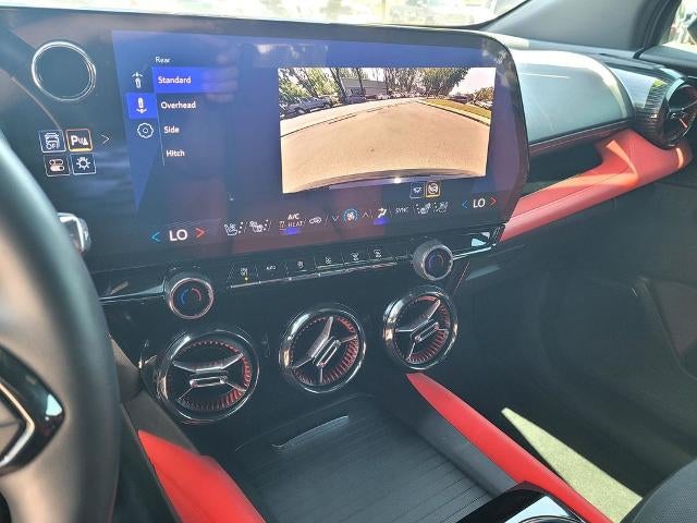 2025 Chevrolet Blazer EV RS RWD