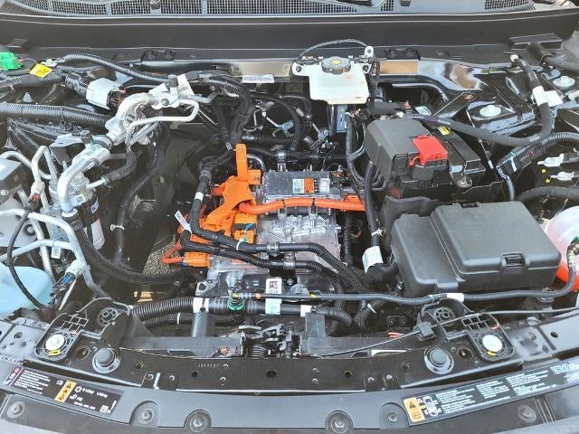 2025 Chevrolet Blazer EV RS RWD