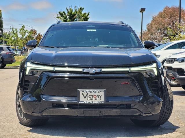 2025 Chevrolet Blazer EV RS RWD