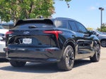 2025 Chevrolet Blazer EV RS RWD
