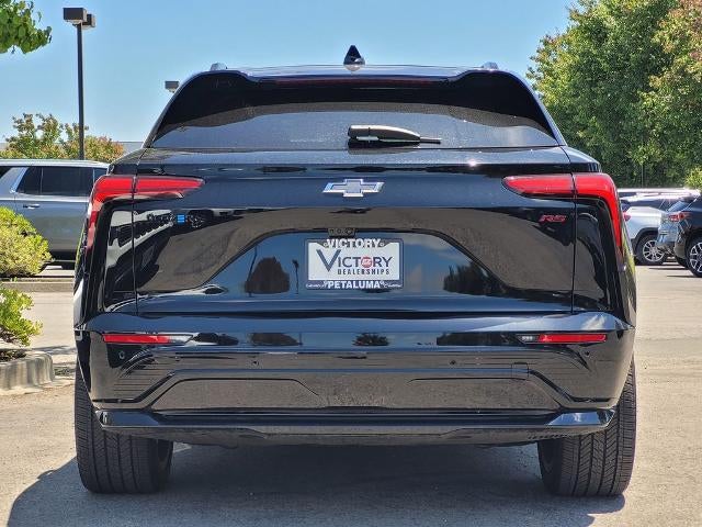 2025 Chevrolet Blazer EV RS RWD
