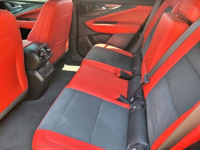 2025 Chevrolet Blazer EV RS RWD
