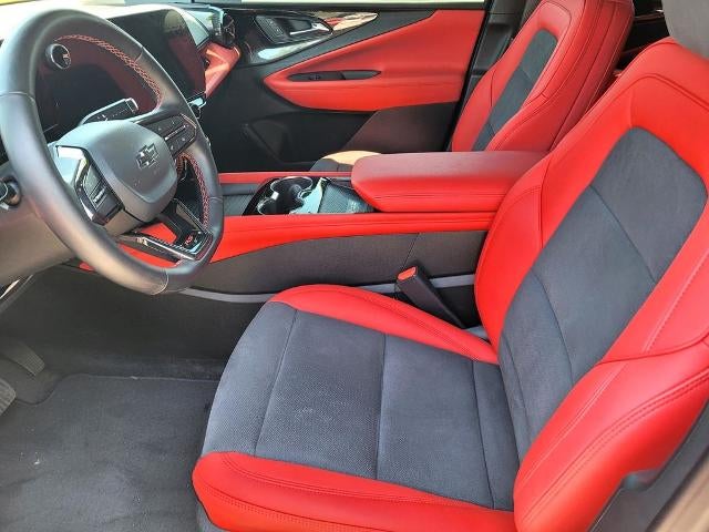 2025 Chevrolet Blazer EV RS RWD