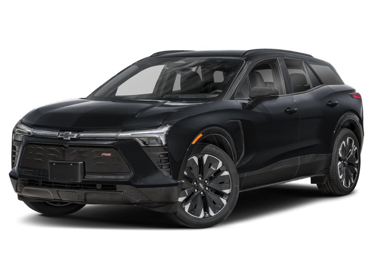 2025 Chevrolet Blazer EV RS RWD's photo