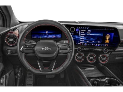 2025 Chevrolet Blazer EV RS RWD