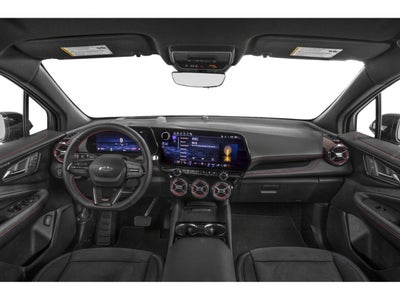2025 Chevrolet Blazer EV RS RWD