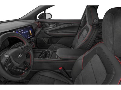 2025 Chevrolet Blazer EV RS RWD