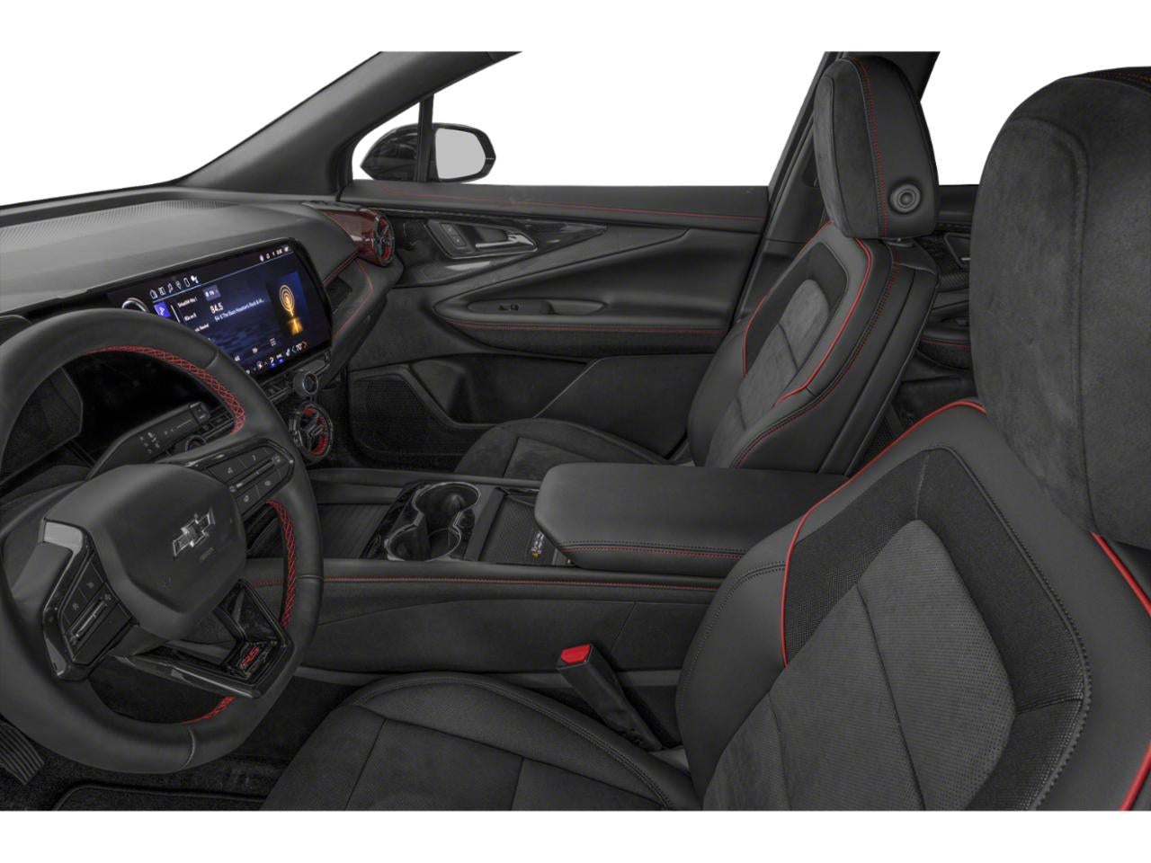 2025 Chevrolet Blazer EV RS RWD