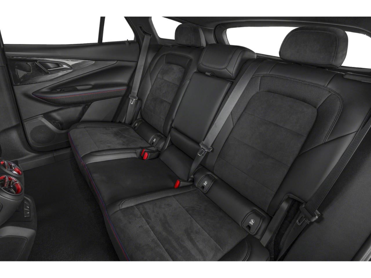 2025 Chevrolet Blazer EV RS RWD