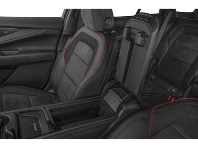 2025 Chevrolet Blazer EV RS RWD