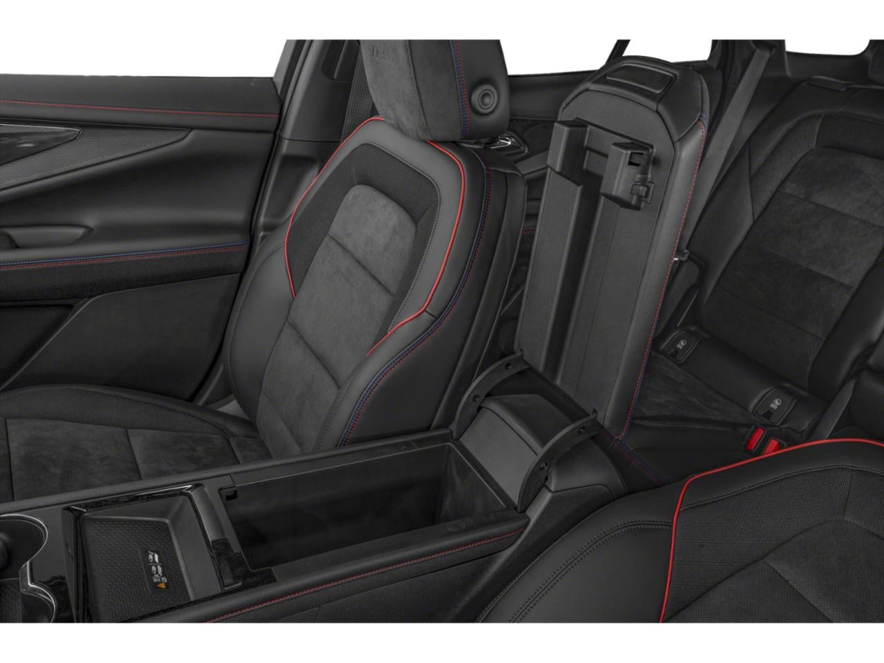 2025 Chevrolet Blazer EV RS RWD