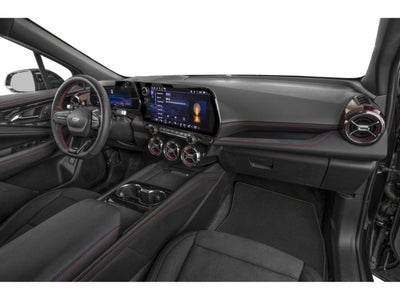 2025 Chevrolet Blazer EV RS RWD